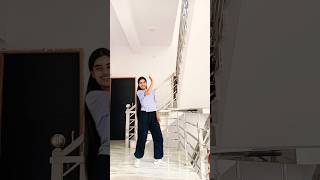 Gallan goriyan  Jassi gill  dance latestsong newsong trending Dancewithmonu [upl. by Calvano663]