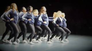 The UC Davis Dance Team [upl. by Mahoney]