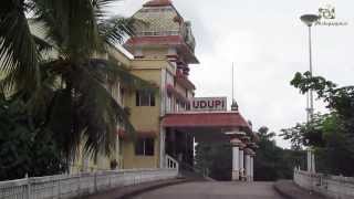 Introduction Udupi Railway Station [upl. by Thordia]