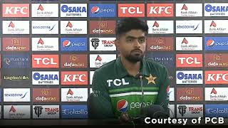 295  Babar Azam [upl. by Charisse611]