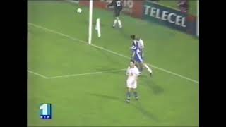 Jardel Porto  16121997  Porto 9x1 Juventude Evora  7 gols [upl. by Francisca446]