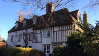 A Day In Chilham [upl. by Tavey]