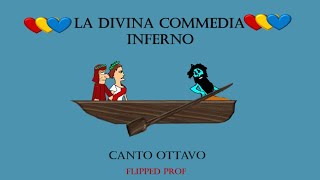 La Divina Comedia  Dante Alighieri  Audiolibro [upl. by Jacintha]