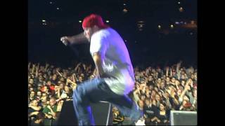 LIMP BIZKIT  LIVIN IT UP HD [upl. by Bertie398]