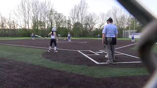 ClaysburgKimmel vs Southern Fulton Softball [upl. by Eliason]