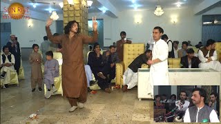 Ismail Qarabaghi  Pashto New Song 2024  New Pashto Attan Song 2024  Attan Tappy  HD Video [upl. by Irrok]