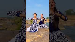 Tere hawale kar diya dance explorepage choreography youtubeshorts sangeet [upl. by Hein739]