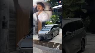 Why Thalapathy Vijay Sold RollsRoyce  Reason For New LEXUS LM350H  Hybrid Views  Tamil 🏁 [upl. by Osicran]