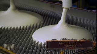 Talalay Global The Talalay Manufacturing Process [upl. by Arrais788]