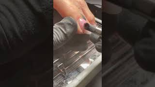 nails satisfyingvideo nailtutorial manicure manicure hardgel gelnails pink pinkgelnails [upl. by Mcgurn]