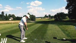 The PGA Championship Finals at Bowood [upl. by Nil264]