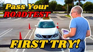 How to Pass Your Road Test First Time Pro Tips amp Insider Secrets [upl. by Bergeman]