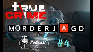 True Crime Doku  Mörderjagd Part 4 [upl. by Oilla]