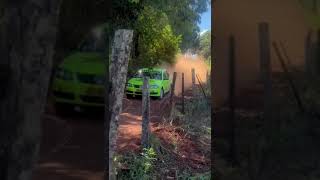 segunda fecha Súper rally CVCU 2024 [upl. by Imoyik]