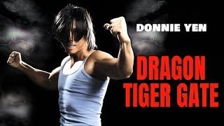 Dragon Wong vs Tiger Wong all Epic Fight Scenes in the Dragon Tiger Gate Movie 2006 HD [upl. by Tarrant110]