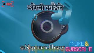 Areli Kadaile Teej Song  Fast motion [upl. by Butta]