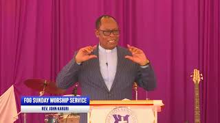 MIRACLE WEDNESDAY SERVICE 17TH JAN 2024 [upl. by Asilad]