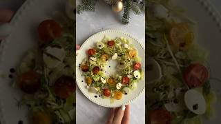 Caprese salad [upl. by Rein]