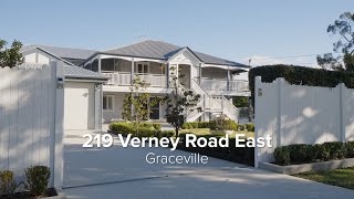 219 Verney Road East  GRACEVILLE  NGU Real Estate  Prestige Property [upl. by Anuahs917]