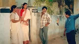 നിന്നോടാ അരി അടുപ്പത്തിടാന്‍ പറഞ്ഞത്🤣😂Mohanlal  Sreenivasan  Nonstop Comedy Scenes [upl. by Ellenwahs896]