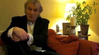 Anthony May interview 2008 Pt 1 [upl. by Kalk399]