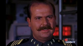 Voyage to the Bottom of the Sea S2E12 quotThe Machines Strike Backquot HDTV wStar Treks Harry Mudd [upl. by Acisse]