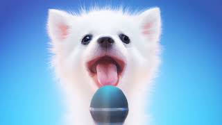 Chien qui Chante [upl. by Esmond]