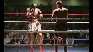 Gokhan Saki vs OTete wwwGokhanSakinl [upl. by Htebazle]