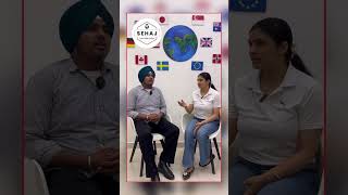 IELTS feedback  IELTS  IELTS in first attempt [upl. by Ydal]