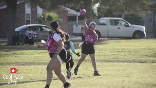 🚩🏈 Squirtle Squad vs Shake n Bake Coed Flag Football Game 2014 [upl. by Jeff]