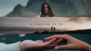 Sony FX3 Short film  A version of us  Cinematic Video [upl. by Niawat744]