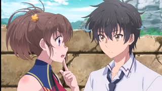 sokushi cheat ga saikyou sugite amv life neffex [upl. by Assilram]