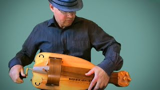 Introducing the Hurdy Gurdy [upl. by Kcirdderf346]