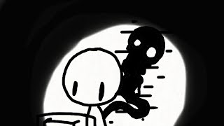 TBOI ANIMATION Dogma [upl. by Harrie398]