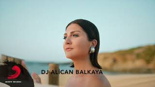 Sibel Can  Bize Kaldı amp Abu Ft Yousra  3 Daqat Mix Dj Alican Balkaya [upl. by Neerahs892]