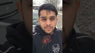 Jackets and hand warmers canada jacket warm shorts trend trending hand vlog snow cold [upl. by Skippie]