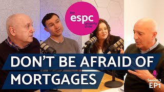 quotDont be afraid of getting a mortgagequot  Difficult properties to mortgage amp firsttime buyers tips [upl. by Jaynes698]