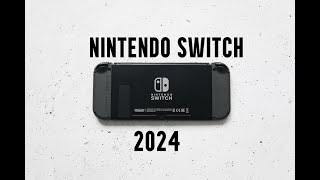 Is the Nintendo Switch Still Worth Buying in 2024 Everything You Need to Know [upl. by Mcfarland]