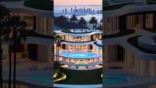 Top 10 most expensive houses in the world ।। LuxuryLifestyle [upl. by Stronski]