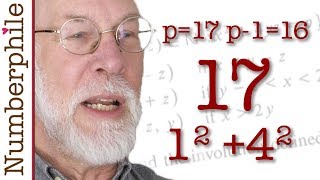 The Prime Problem with a One Sentence Proof  Numberphile [upl. by Molly]