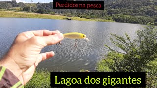 pescaria perdi um trairão monstro na pescaria de barranco [upl. by Ettenal416]