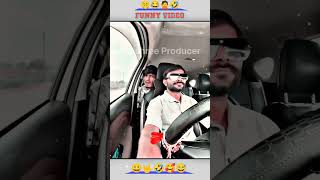 Petrol isne dalwa ya hai 🤣😅😂 shorts funny comedy Anushreeproducer [upl. by Eelam]