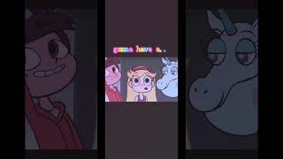 star vs the forces of evil edit coz why not  starvstheforcesofevil edit svtfoe [upl. by Idoux]