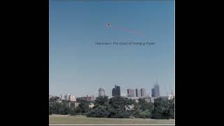 Hydroplane  The Sound Of Changing Places Full Album [upl. by Etnaihc]