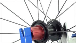 Zipp Wheels 2013 [upl. by Hertz56]