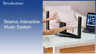 Beamz® Interactive Music System [upl. by Hsara150]