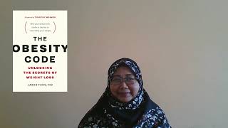 24 The Obesity Code  Book Review [upl. by Atiuqram990]