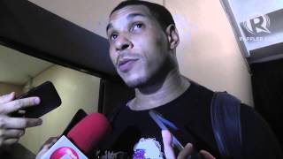 Ginebras Leon Rodgers on the Kings struggles [upl. by Laerol]