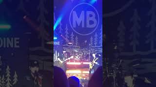 Muscadine Bloodline Live at the Ryman [upl. by Einyaj481]