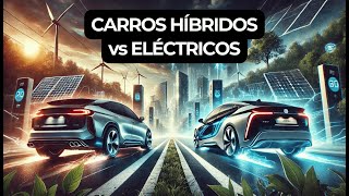 142 Híbrido Vs Eléctrico [upl. by Dorwin]